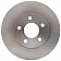Raybestos Brakes Brake Rotor - 76912R