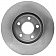 Raybestos Brakes Brake Rotor - 76912R