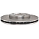 Raybestos Brakes Brake Rotor - 76912R