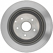 Rotor Company Brake Rotor - SB980757