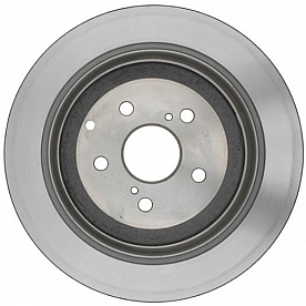 Rotor Company Brake Rotor - SB980757