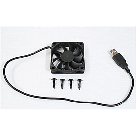 Mobotron Laptop Cooling Fan CF110