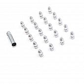 Coyote Wheel Accessories Wheel Installation Kit - 67K545