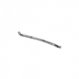 Walker Exhaust Pipe Intermediate - 55354