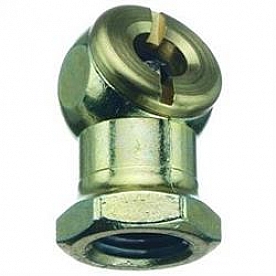 Tru Flate Tire Inflation Chuck - 17-351