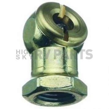 Tru Flate Tire Inflation Chuck - 17-351