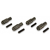 Moroso Performance Rocker Arm Nut - 67170