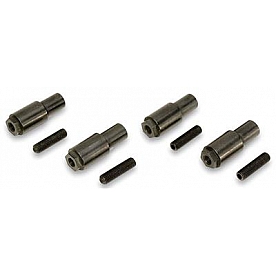 Moroso Performance Rocker Arm Nut - 67170