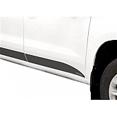 Putco Rocker Panel Molding 51243BPGM2