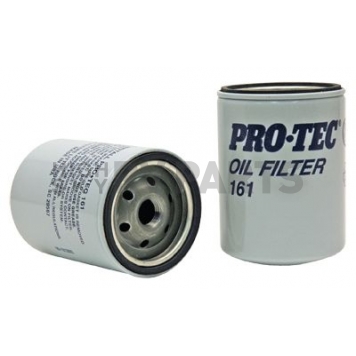 Pro-Tec by Wix Oil Filter - 161
