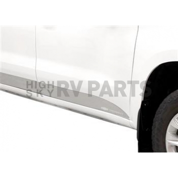Putco Rocker Panel Molding 9751240GM1