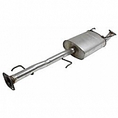 Walker Exhaust Muffler - 55589