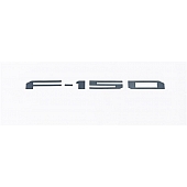 Putco Emblem 55559BPFD