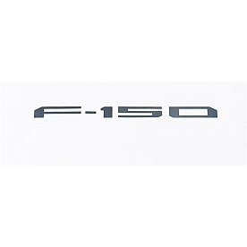 Putco Emblem 55559BPFD