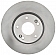 Rotor Company Brake Rotor - SB980782