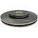 Rotor Company Brake Rotor - SB980782