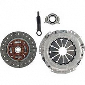 Exedy Clutch and Flywheels Clutch Set - KTY15