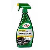 Turtle Wax Inc. Vinyl Protectant 50655