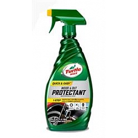 Turtle Wax Inc. Vinyl Protectant 50655
