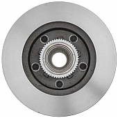 Rotor Company Brake Rotor - SB56757