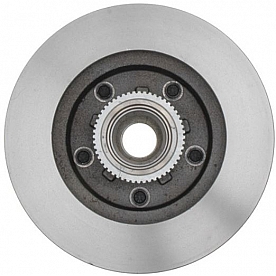 Rotor Company Brake Rotor - SB56757
