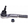 Dorman Chassis Tie Rod End - TI81031XL