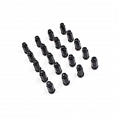 Coyote Wheel Accessories Wheel Installation Kit - 70K567BLK