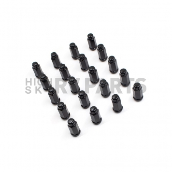 Coyote Wheel Accessories Wheel Installation Kit - 70K567BLK