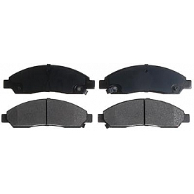 Raybestos Brakes Brake Pad - SGD1039C