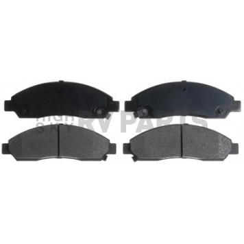 Raybestos Brakes Brake Pad - SGD1039C