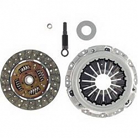 Exedy Clutch and Flywheels Clutch Set - NSK1000