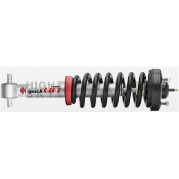 Rancho Leveling Kit Suspension - RS999907