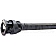 Dorman (OE Solutions) Drive Shaft - 938-162