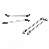 Taylor Made Windshield Bracket 1642