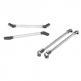 Taylor Made Windshield Bracket 1642