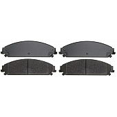 Raybestos Brakes Brake Pad - SGD1058C