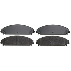 Raybestos Brakes Brake Pad - SGD1058C
