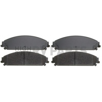 Raybestos Brakes Brake Pad - SGD1058C