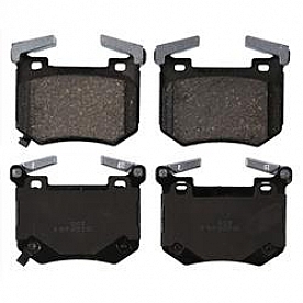 Wagner Brakes Brake Pad - ZD2144