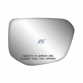K-Source Exterior Mirror Glass 30313