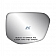 K-Source Exterior Mirror Glass 30313