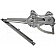 Dorman (OE Solutions) Window Regulator 752706