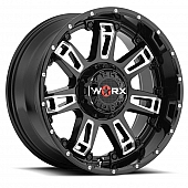 Ultra Wheel Wheel - 808-2350BM44