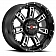 Ultra Wheel Wheel - 808-2350BM44