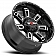 Ultra Wheel Wheel - 808-2350BM44