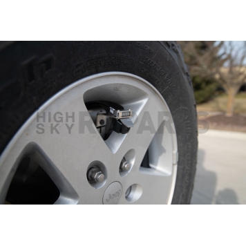 BrandMotion Spare Tire Brake Light SUTV8894-2