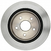 Raybestos Brakes Brake Rotor - 780082