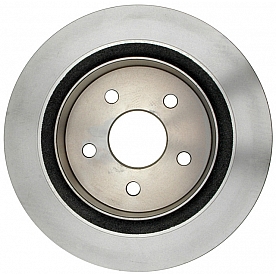 Raybestos Brakes Brake Rotor - 780082