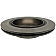 Raybestos Brakes Brake Rotor - 780082
