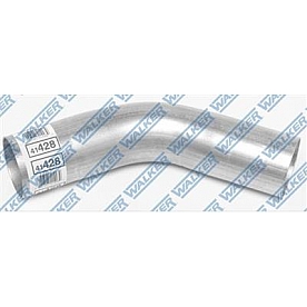 Walker Exhaust Pipe - Bend 45 Degree - 41428
